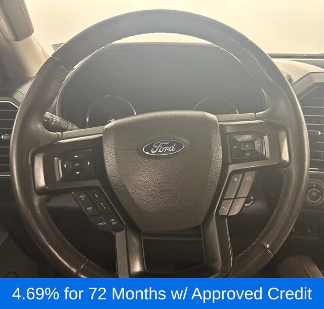 Used 2021 Ford Expedition Max Limited image 26