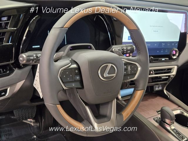 New 2026 Lexus RX 350 Premium Plus FWD image 15