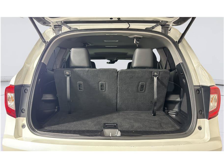 Used 2022 Honda Pilot Special Edition image 15