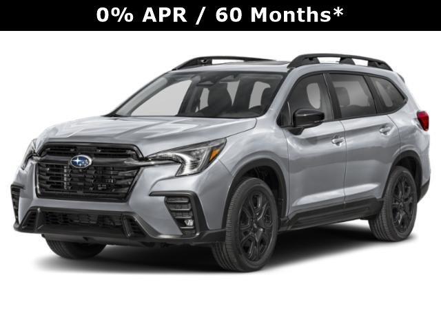 New 2026 Subaru Ascent Bronze Edition image 1