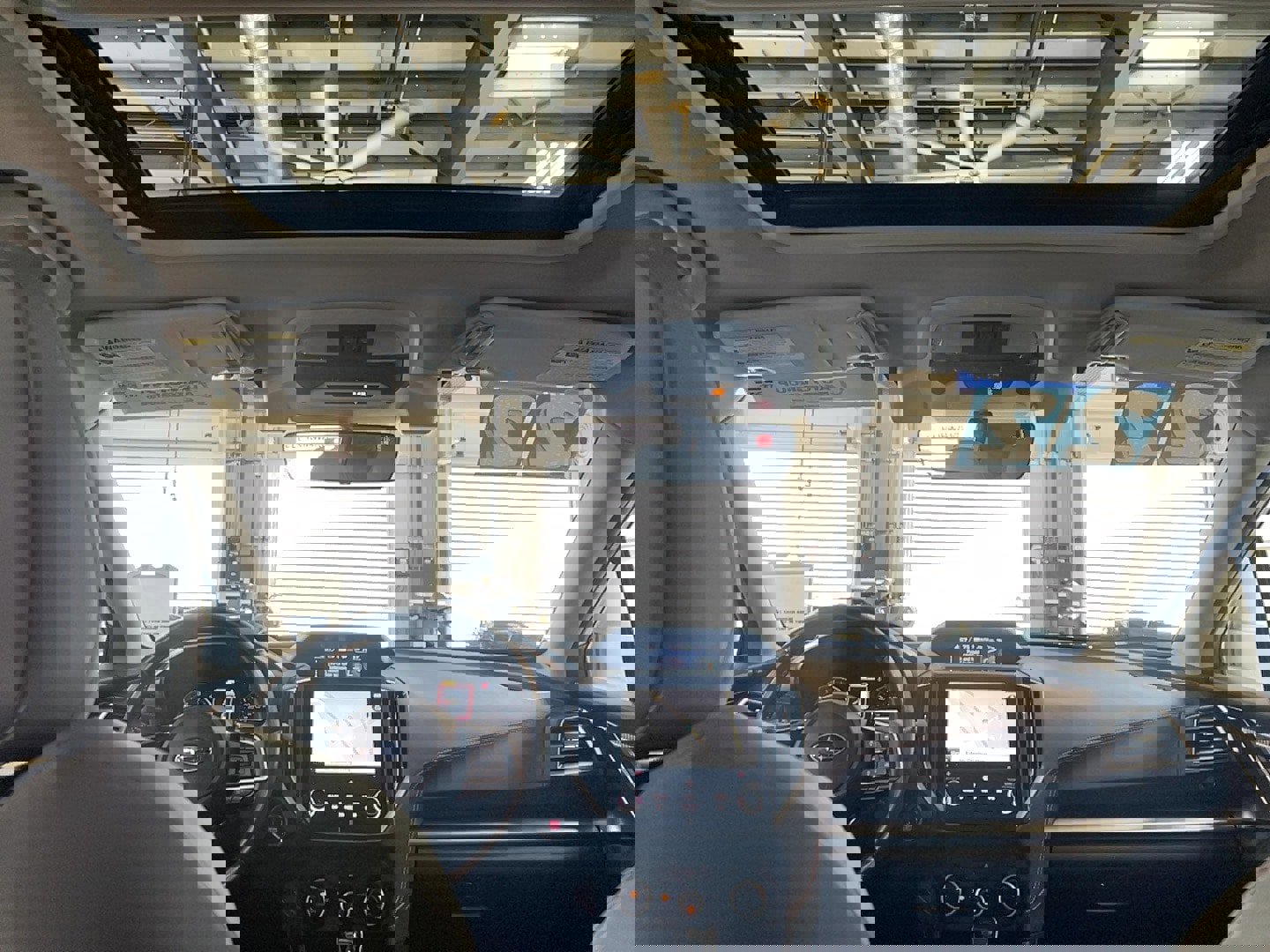 Used 2022 Subaru Crosstrek 2.5i Limited w/ Moonroof Package 2 image 4