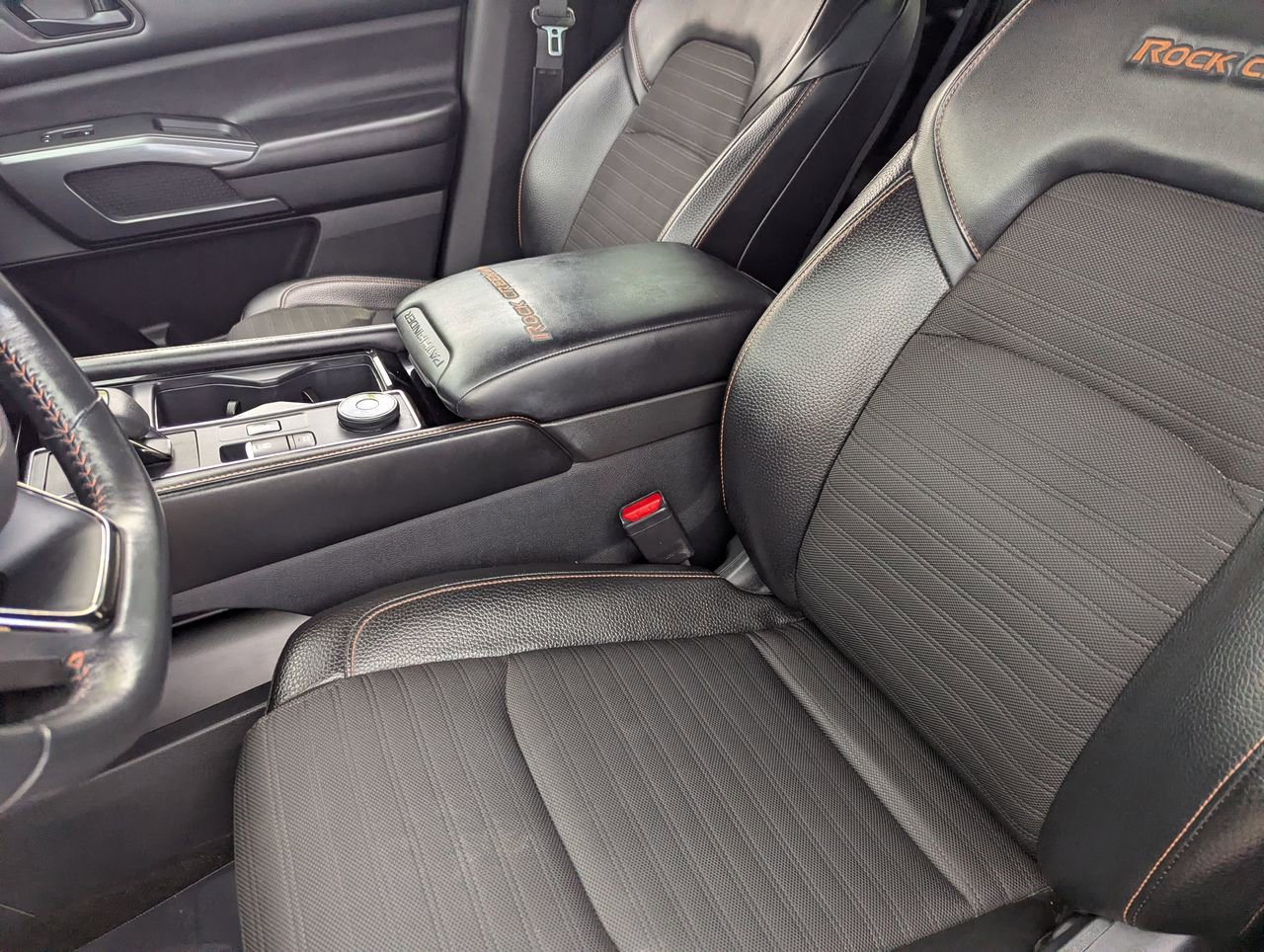 Certified 2023 Nissan Pathfinder Rock Creek image 30