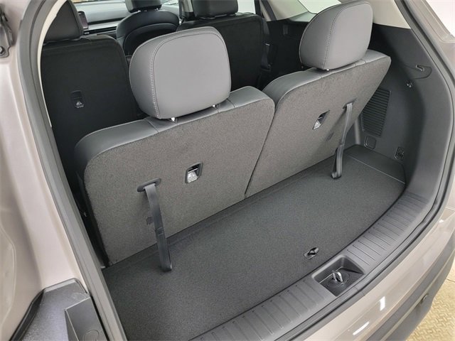 New 2026 Kia Sorento EX image 16