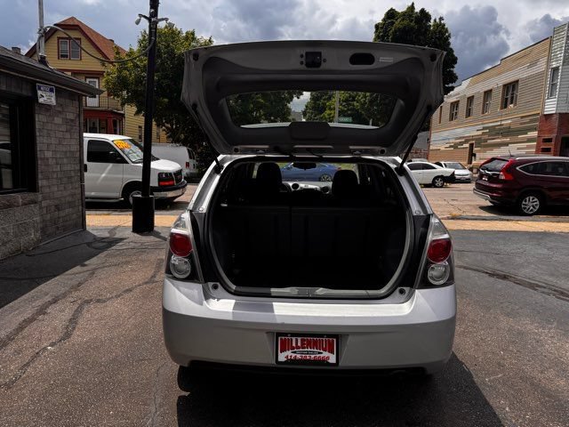 Used 2009 Pontiac Vibe w/ Preferred Package FWD image 21