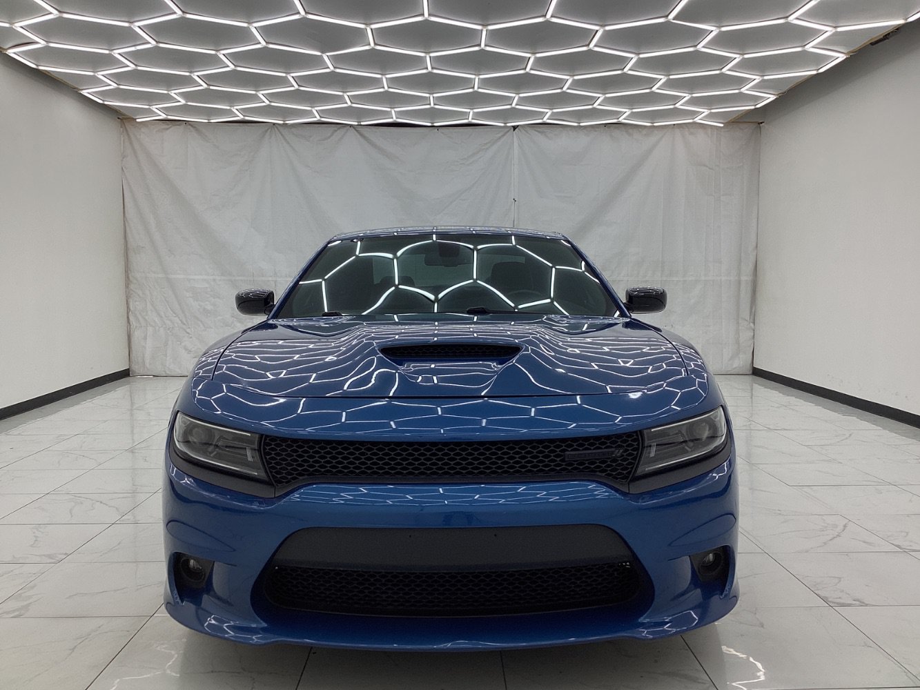 Used 2022 Dodge Charger GT w/ Plus Group RWD image 5