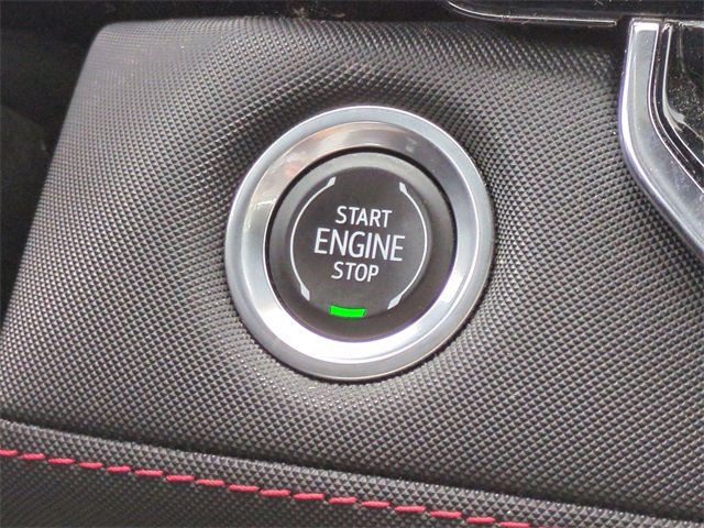 Certified 2023 Chevrolet Colorado Z71 w/ Z71 Convenience Package 2 image 34