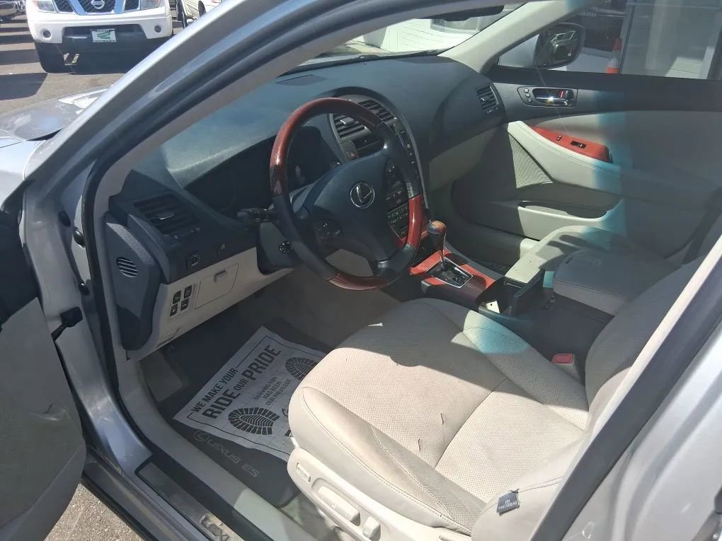 Used 2007 Lexus ES 350 FWD image 10