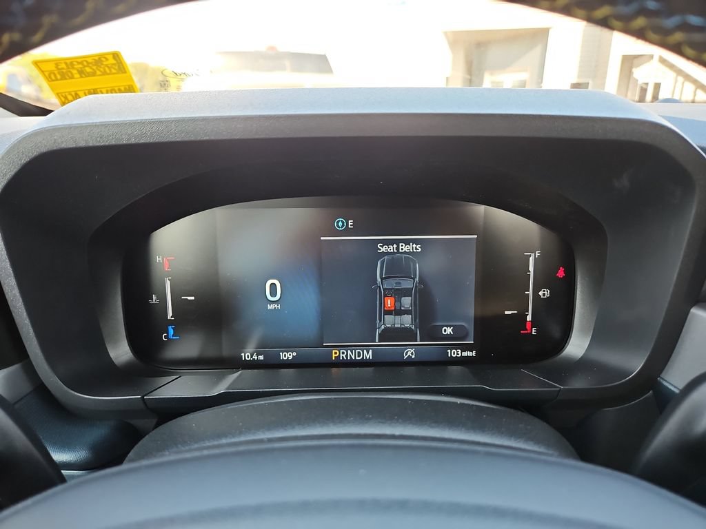 New 2026 Ford Maverick Lobo AWD/4WD image 26