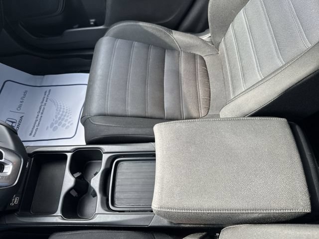 Used 2021 Honda CR-V EX image 24
