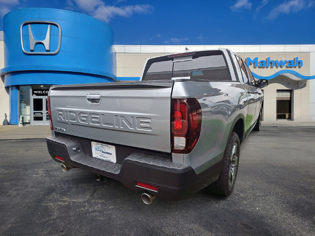 New 2026 Honda Ridgeline RTL image 3