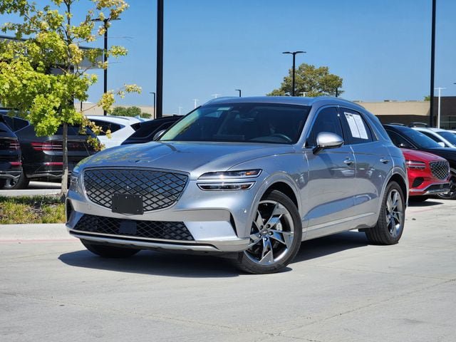 Used 2023 Genesis Electrified GV70