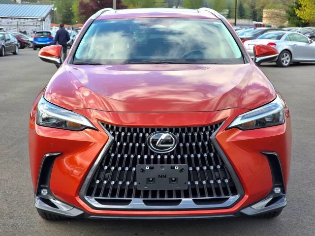 Used 2023 Lexus NX 350 AWD w/ Premium Package image 2
