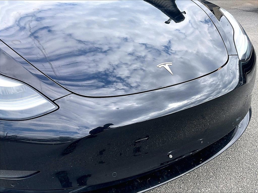 Used 2018 Tesla Model 3 Long Range image 25