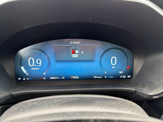 Used 2023 Ford Escape Platinum image 13