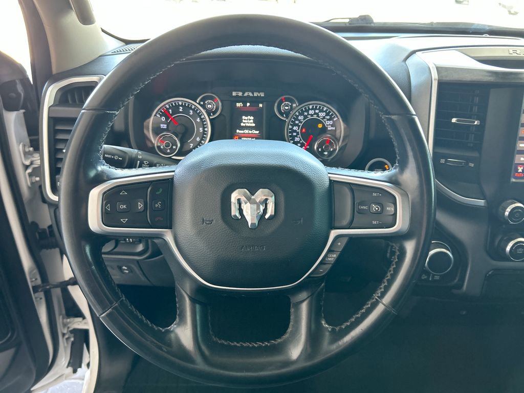 Used 2019 RAM 1500 Big Horn image 14