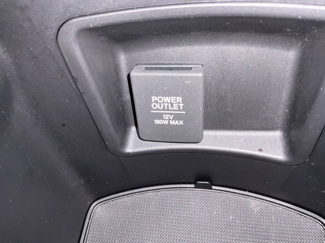 Certified 2021 Honda Accord EX-L image 23