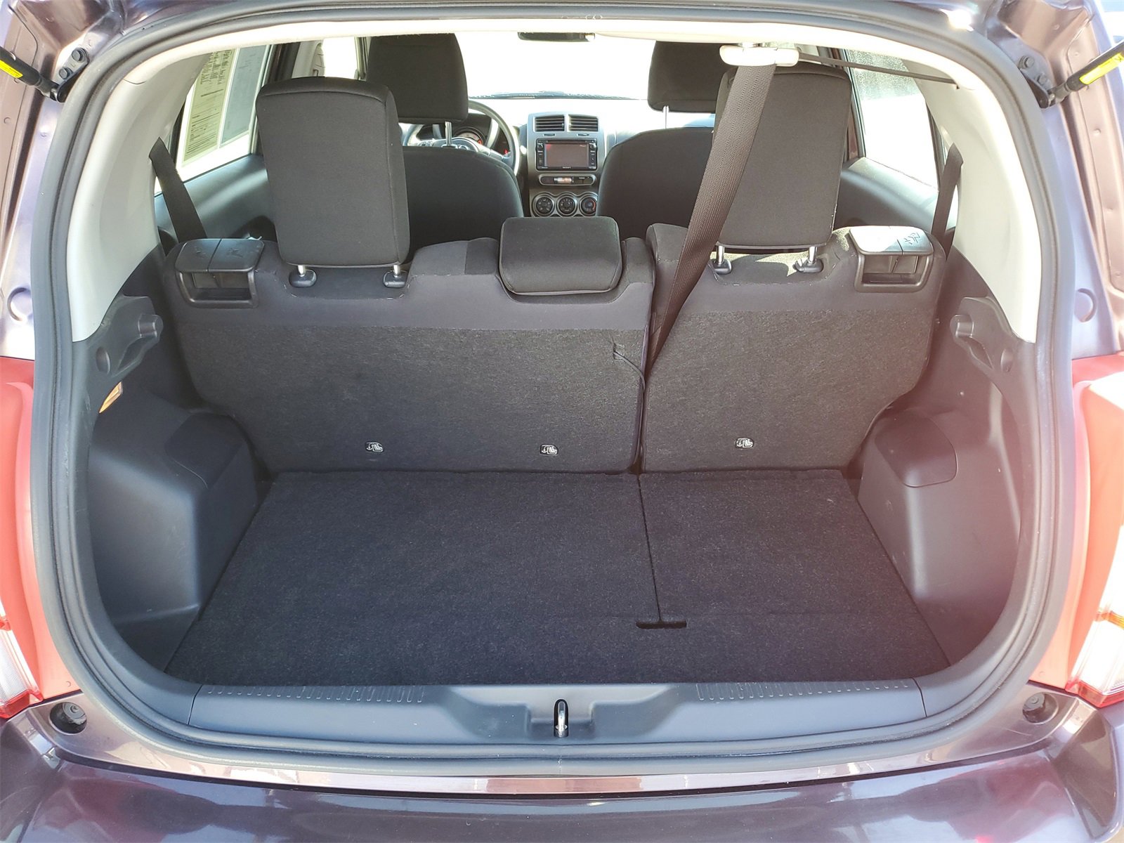 Used 2014 Scion xD image 7