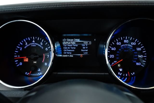 Used 2016 Ford Mustang GT Premium RWD image 29