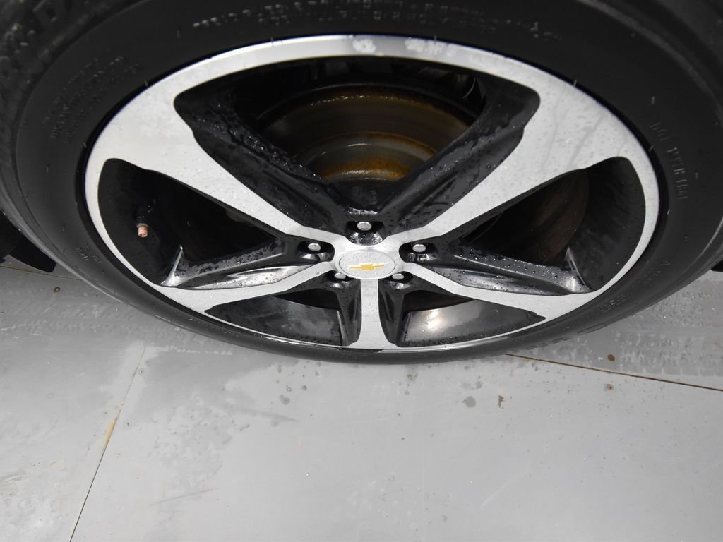 Used 2019 Chevrolet Equinox LT image 9