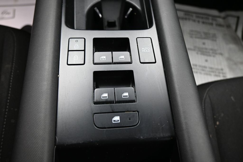 Used 2024 Hyundai Ioniq 6 SE RWD image 11