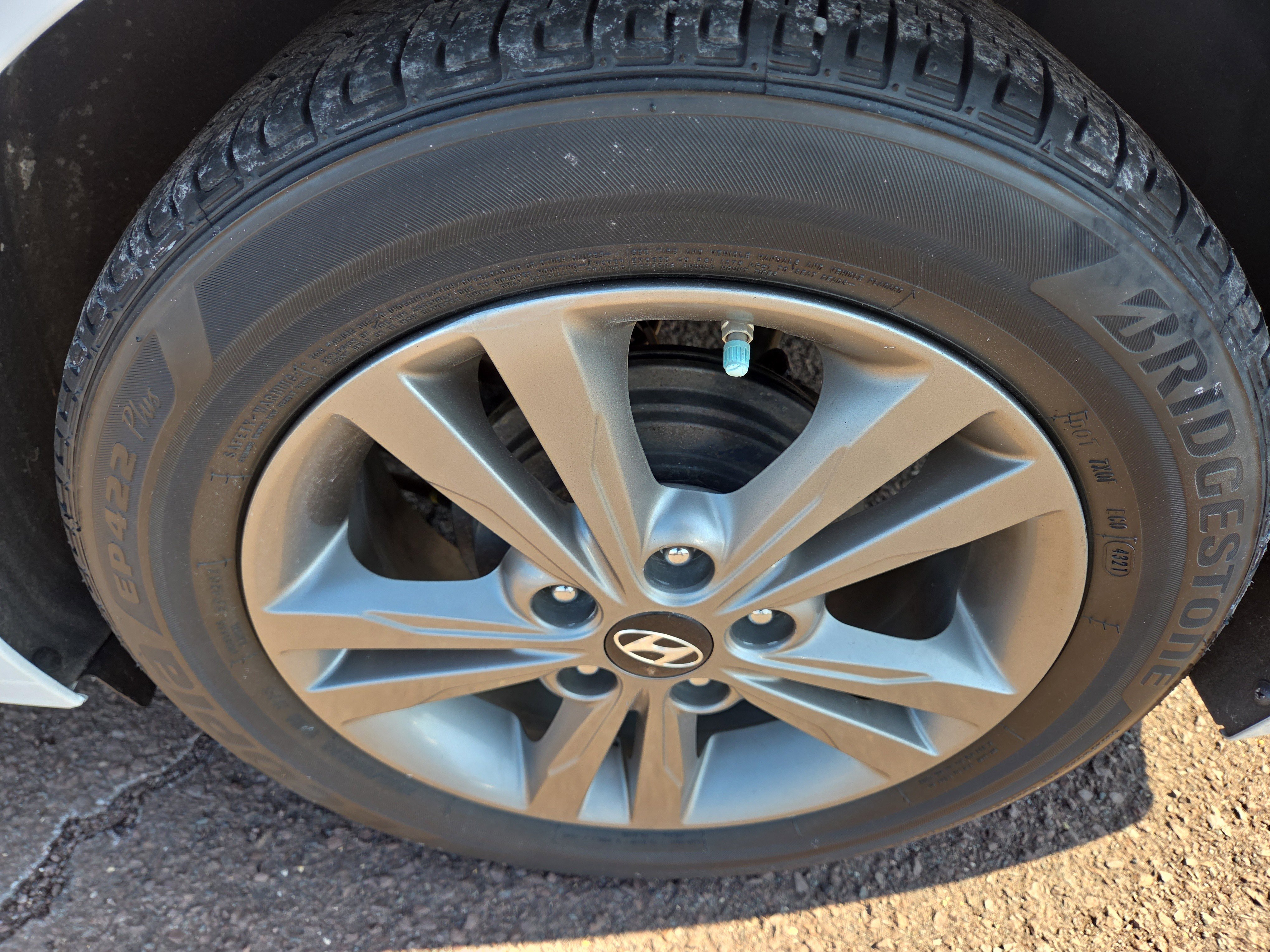 Used 2017 Hyundai Elantra Value Edition w/ Cargo Package image 11