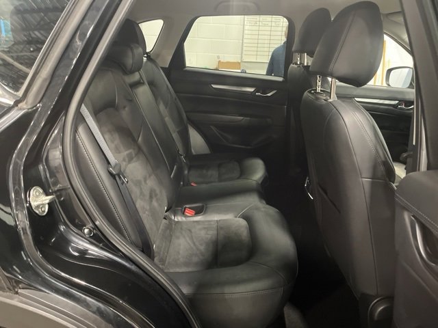 Used 2023 MAZDA CX-5 AWD 2.5 S w/ Select Package image 15