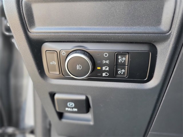 Certified 2024 Ford F150 XLT w/ XLT Black Appearance Package image 23