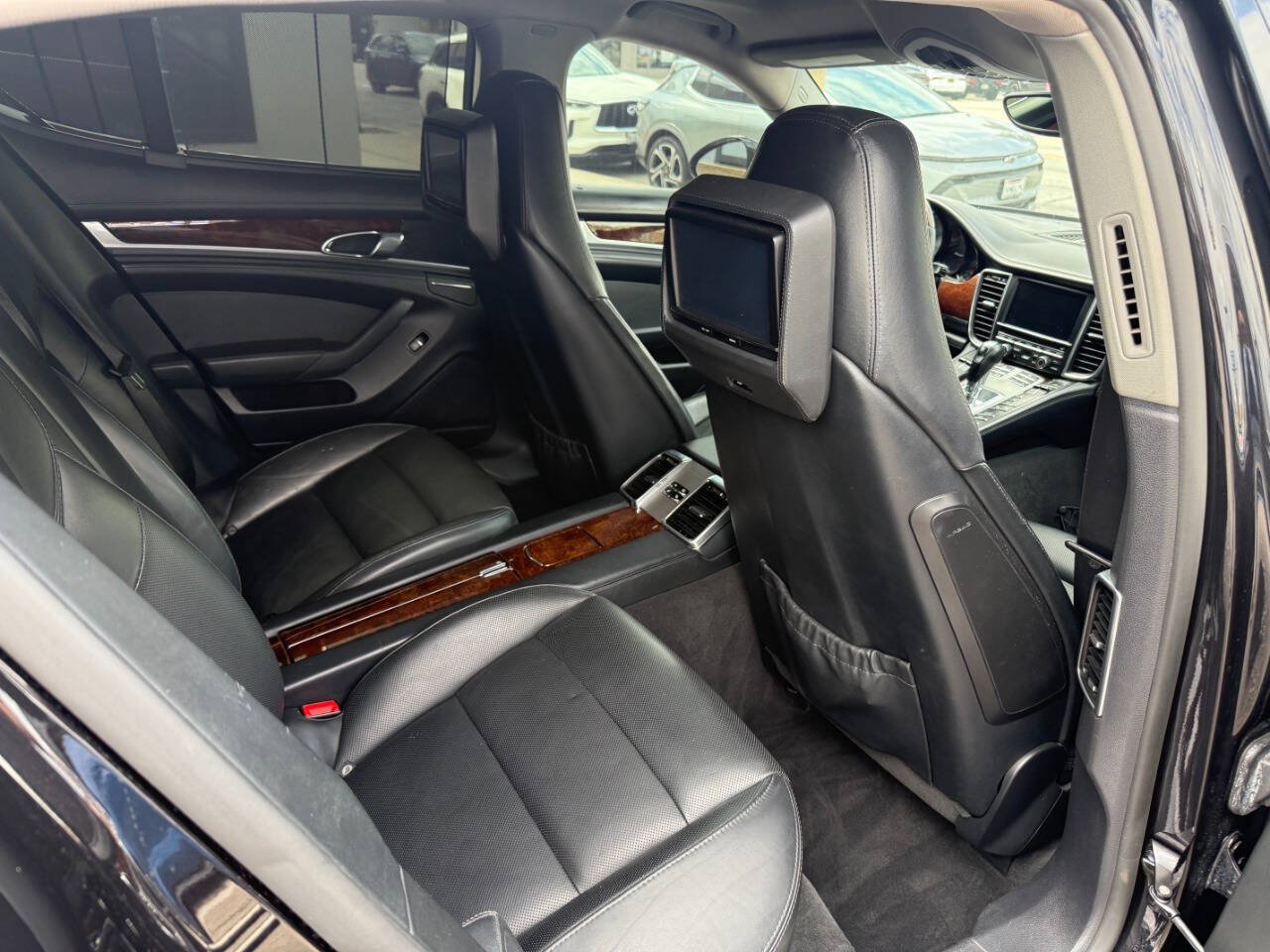 Used 2011 Porsche Panamera 4S AWD/4WD image 33