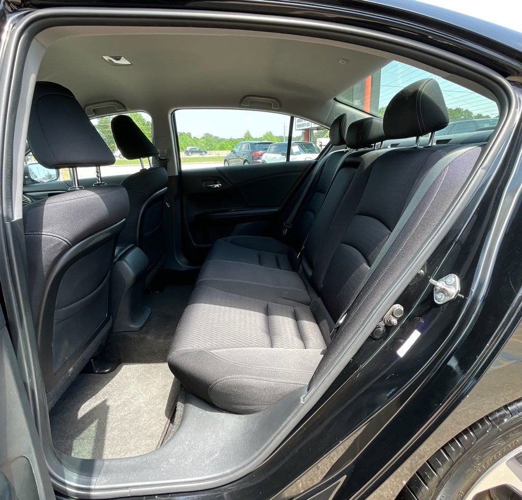 Used 2014 Honda Accord Sport image 29
