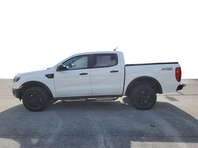 Used 2020 Ford Ranger XL w/ Equipment Group 101A Mid RWD image 34