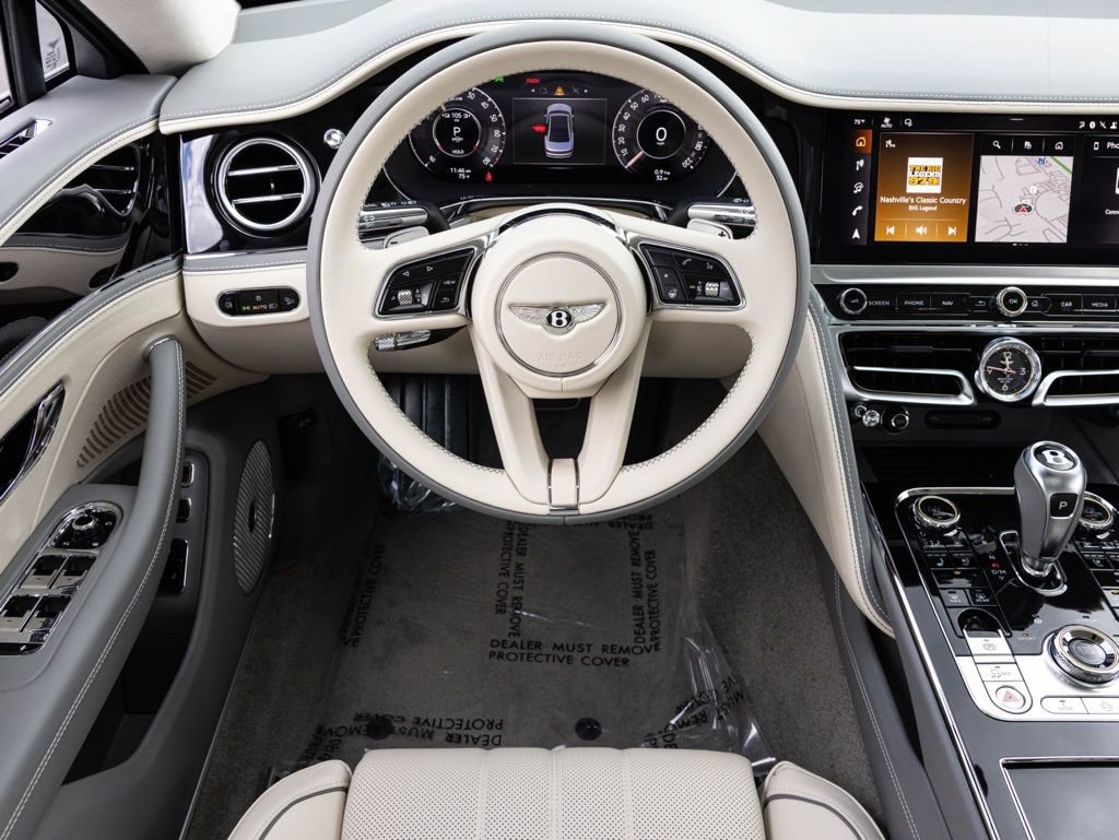New 2026 Bentley Flying Spur Plug-In Hybrid AWD/4WD image 53