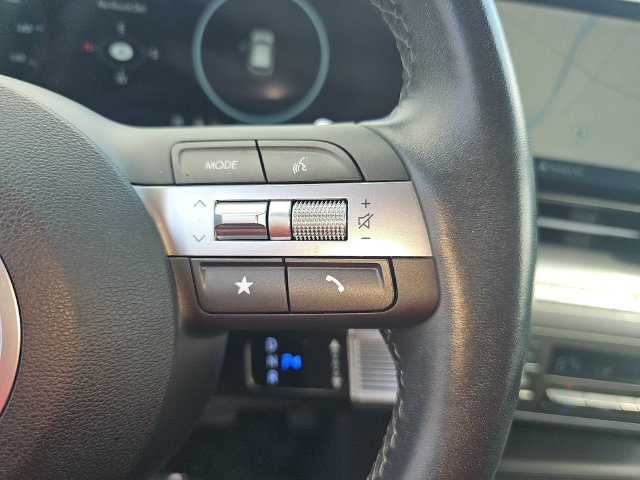 Used 2024 Hyundai Kona SEL FWD image 21