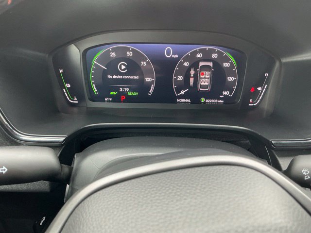 Used 2026 Honda CR-V Sport-L image 14