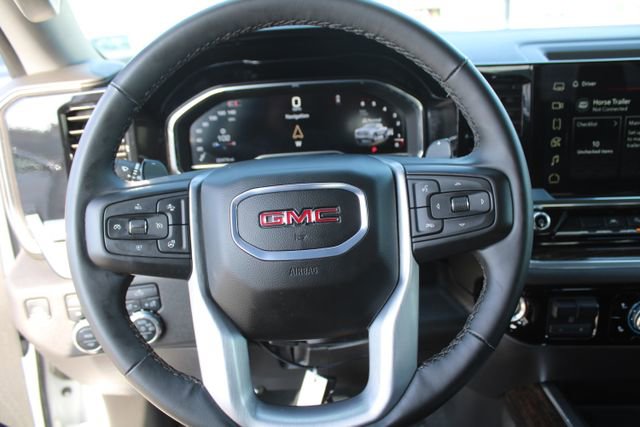 Used 2025 GMC Sierra 1500 Elevation w/ Preferred Package image 25