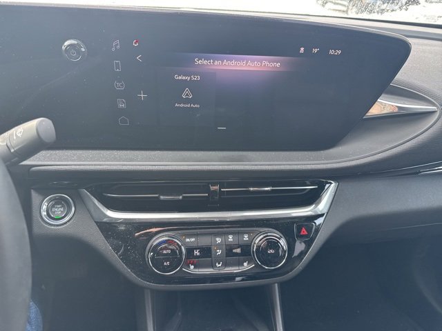 Used 2024 Buick Envista Sport Touring w/ Convenience I Package image 15