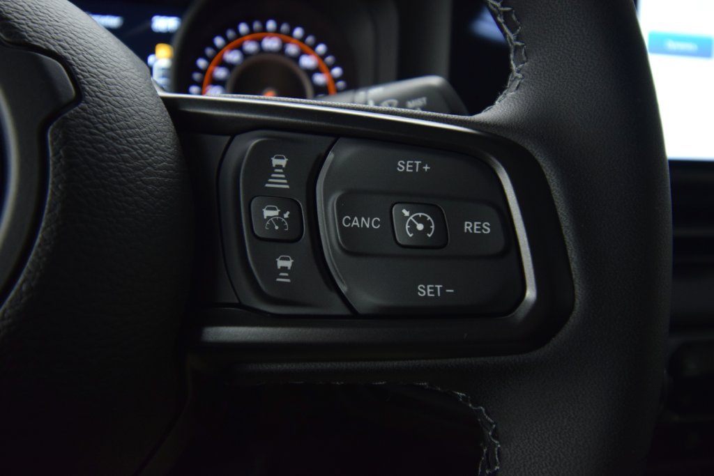 New 2026 Jeep Gladiator Sport AWD/4WD image 27