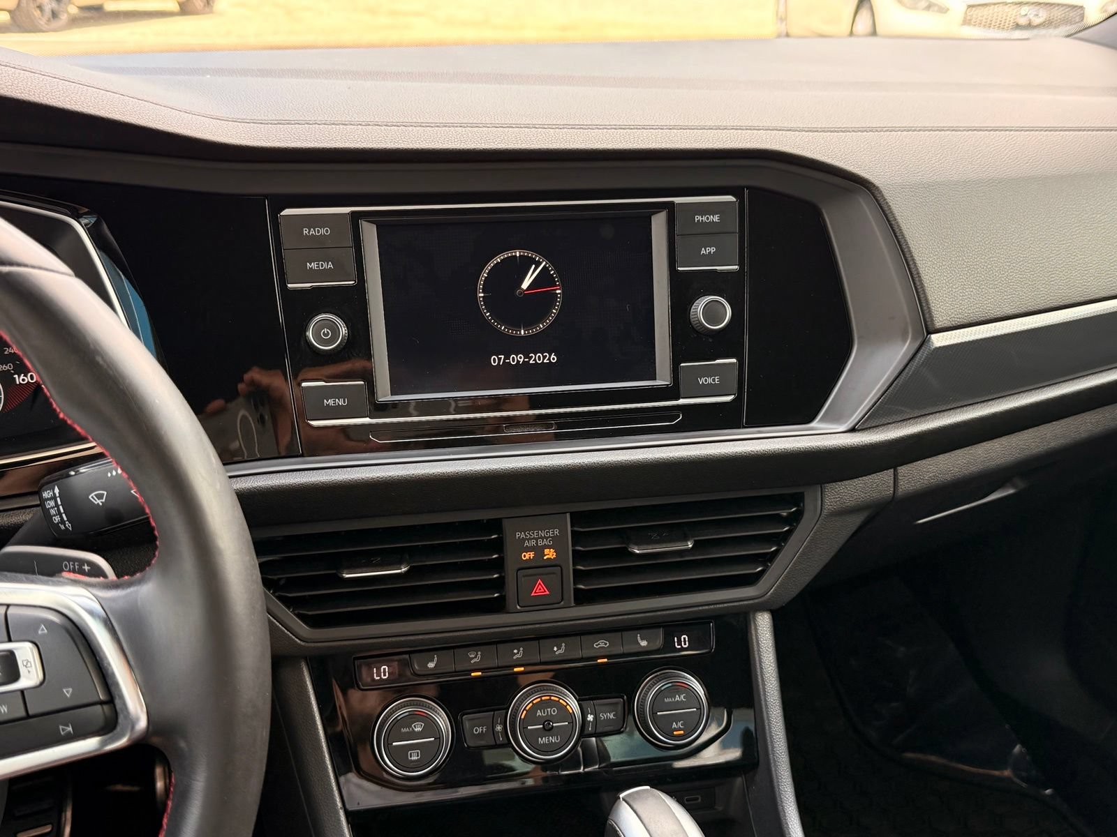 Used 2021 Volkswagen Jetta GLI FWD image 39