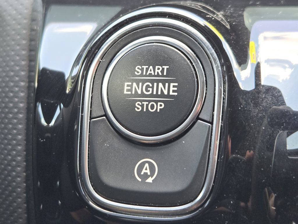 Used 2021 Mercedes-Benz CLA 35 AMG 4MATIC image 21