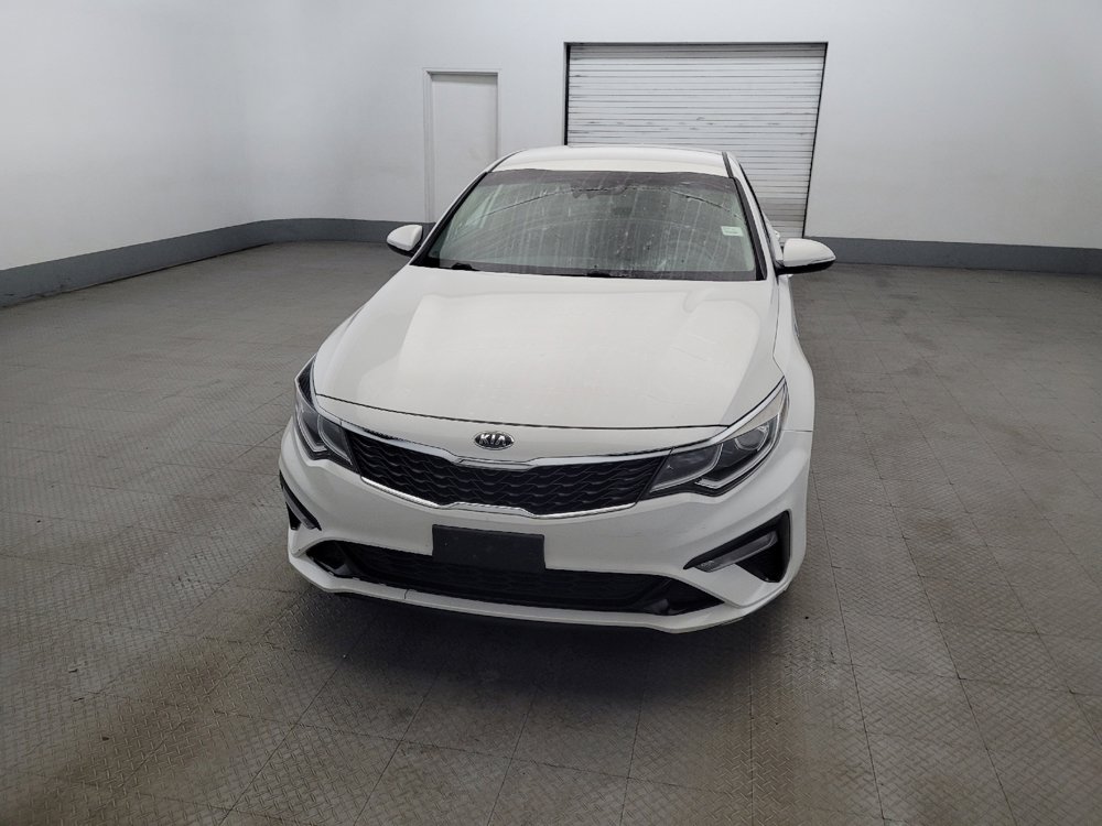 Used 2019 Kia Optima LX FWD image 15