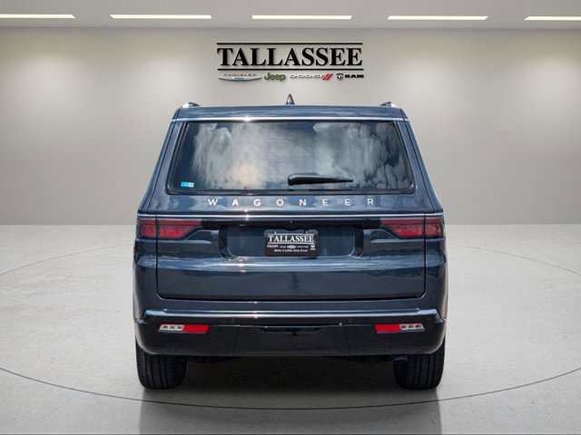 New 2024 Jeep Wagoneer 2WD w/ Premium Group I image 6