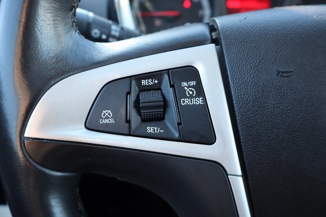 Used 2014 GMC Terrain SLE w/ Convenience Package image 12