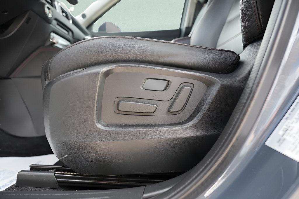 Used 2023 MAZDA CX-5 Carbon Edition AWD/4WD image 24