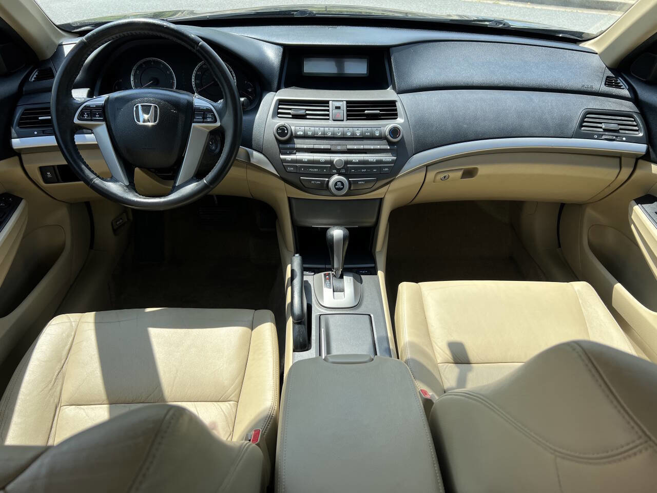 Used 2012 Honda Accord SE image 14