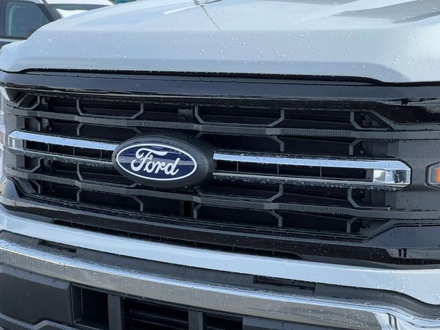 New 2026 Ford F150 XLT w/ XLT Chrome Appearance Package image 40