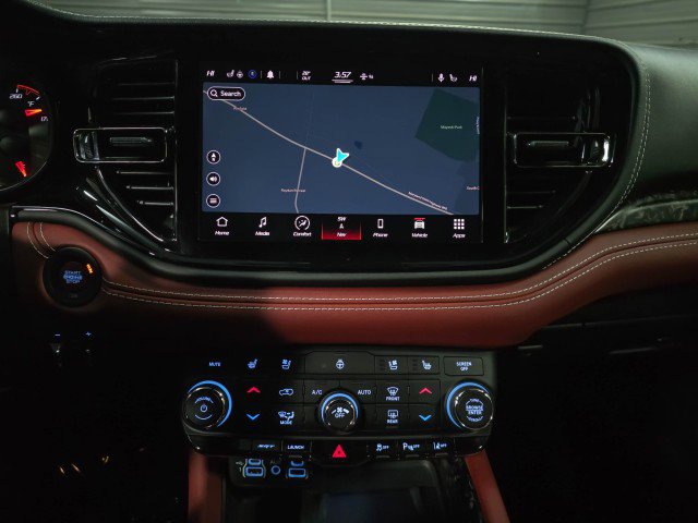 Used 2021 Dodge Durango SRT w/ Premium Interior Group image 26