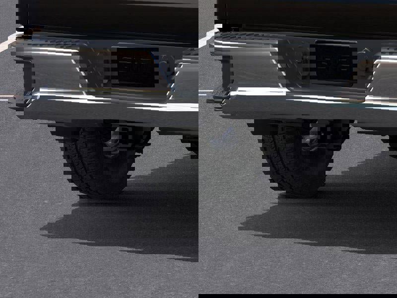 New 2026 GMC Sierra 1500 Pro w/ Pro Value Package image 14