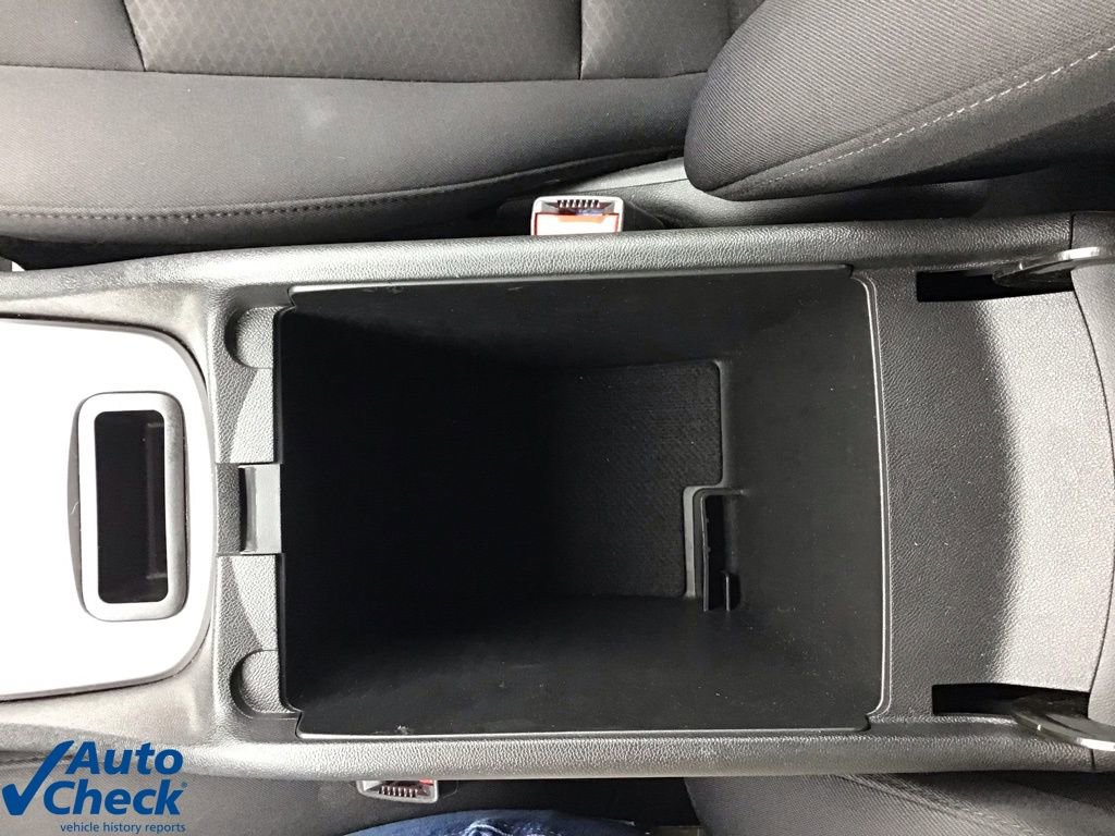 Used 2024 Chevrolet Malibu LT image 38