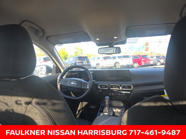 Certified 2026 Nissan Sentra SV w/ SV Convenience Package FWD image 14