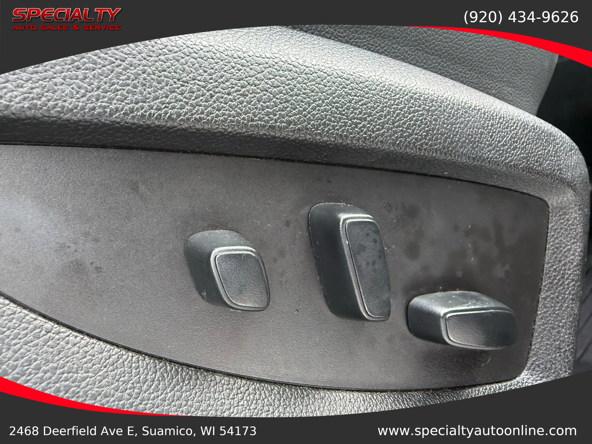 Used 2019 Chevrolet Suburban LT image 33