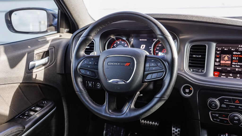 Used 2023 Dodge Charger Scat Pack RWD image 18